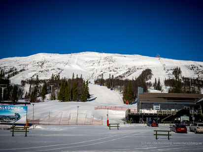 Trillevallen - hemtrevligt, personligt och storslaget!