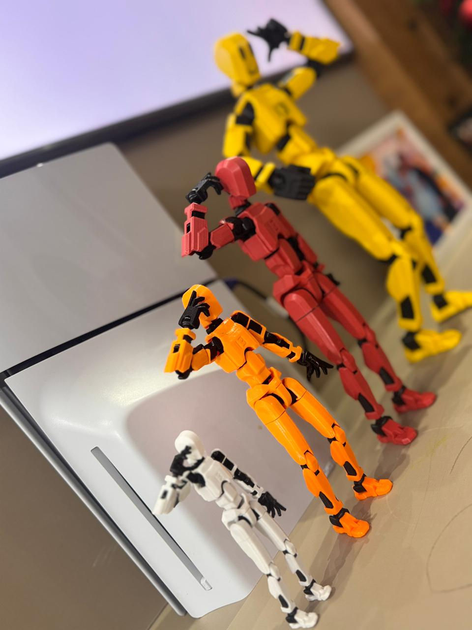 Miniatura: Dummy 13 - Tamanho original 