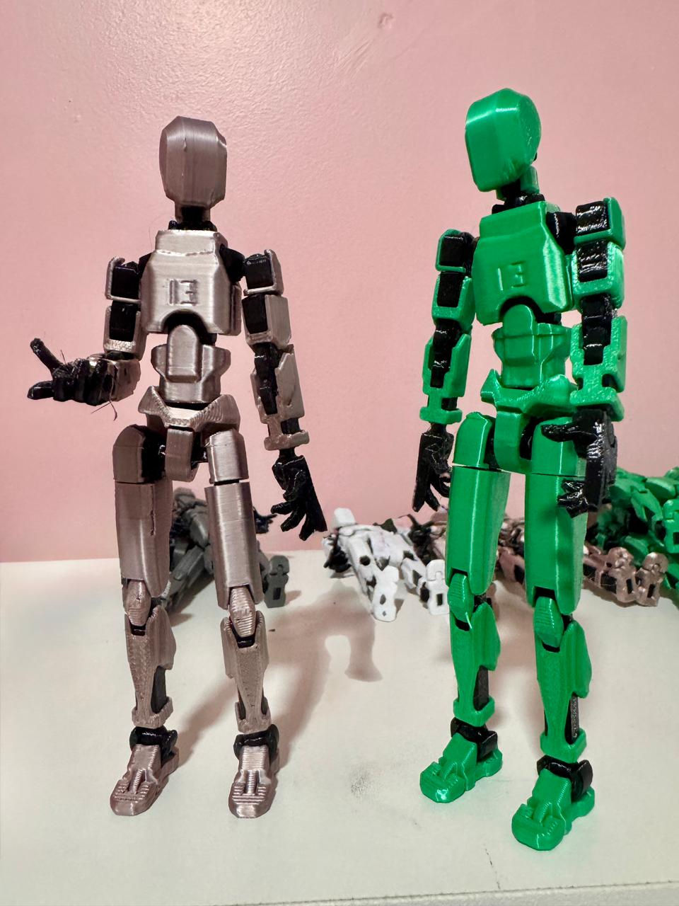 Miniatura: Dummy 13 - Tamanho original 