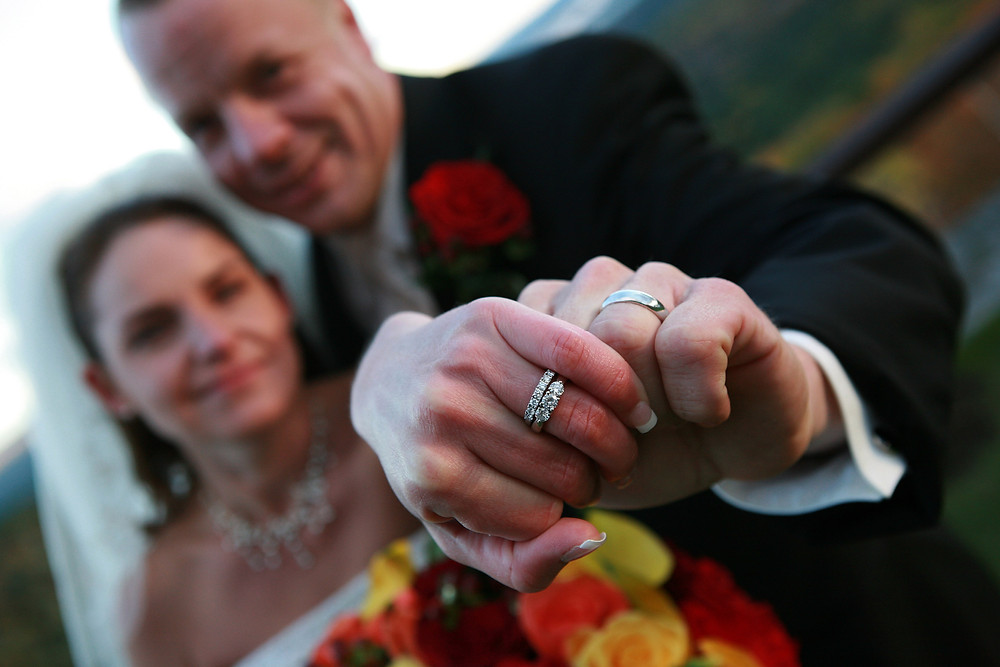 Castle In the Clouds weddings