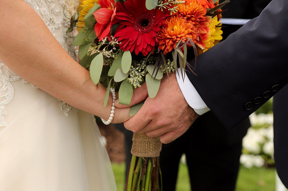 Newport VT wedding photographer