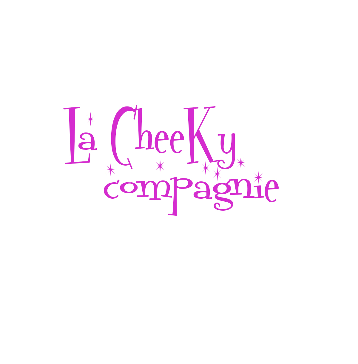 LOGO LA CHEEKY COMPAGNIE ROND CALQUE copie.gif