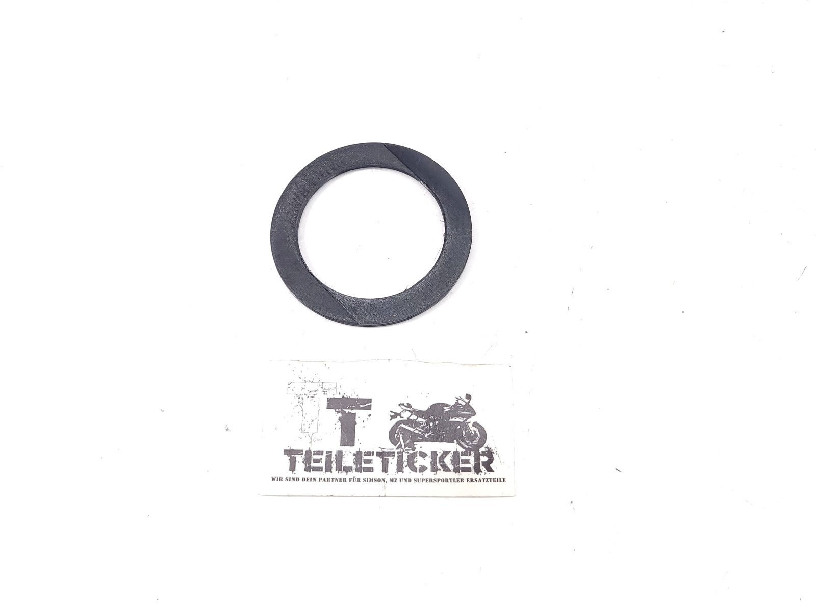 MZ ETZ125 ETZ150 ETZ250 Tankdeckeldichtung TS250 3D Druck