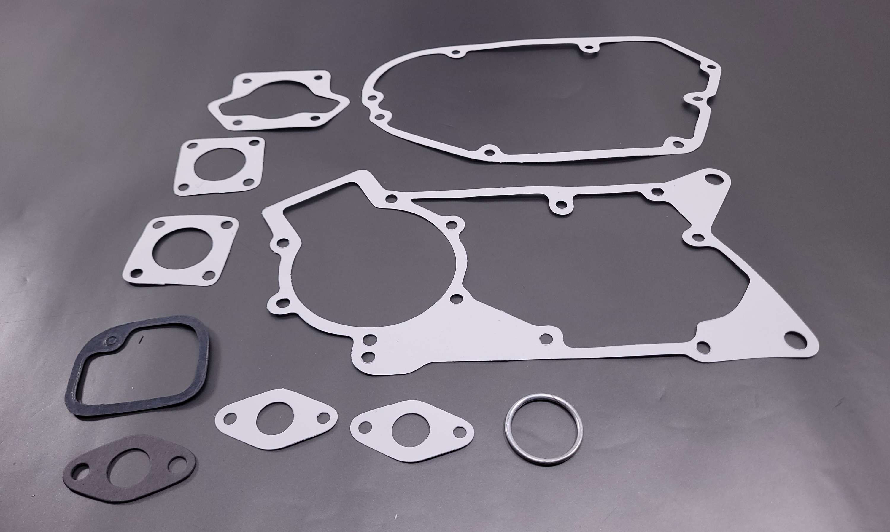 Simson Dichtungssatz 10-teilig S51 SR50 KR51/2 Motordichtung Dichtsatz Motor