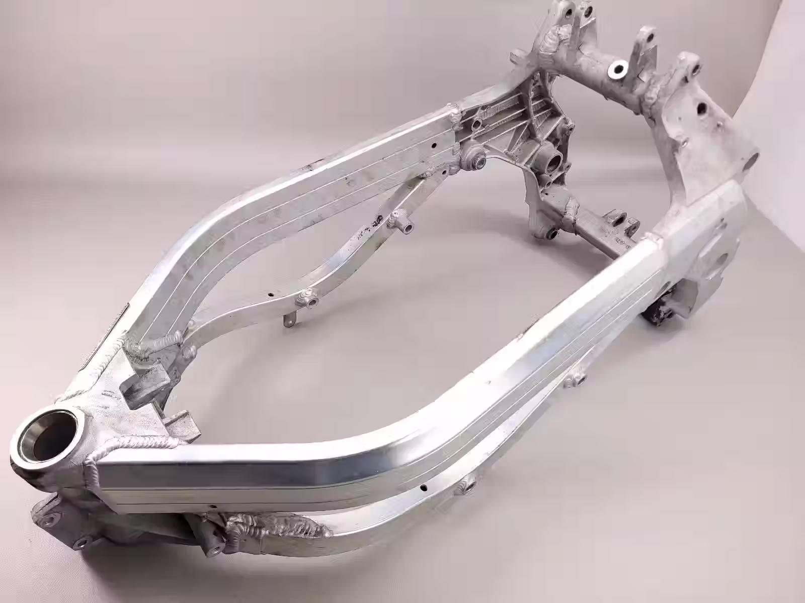 Honda VFR750 F RC36 Rahmen