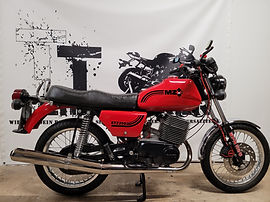 MZ