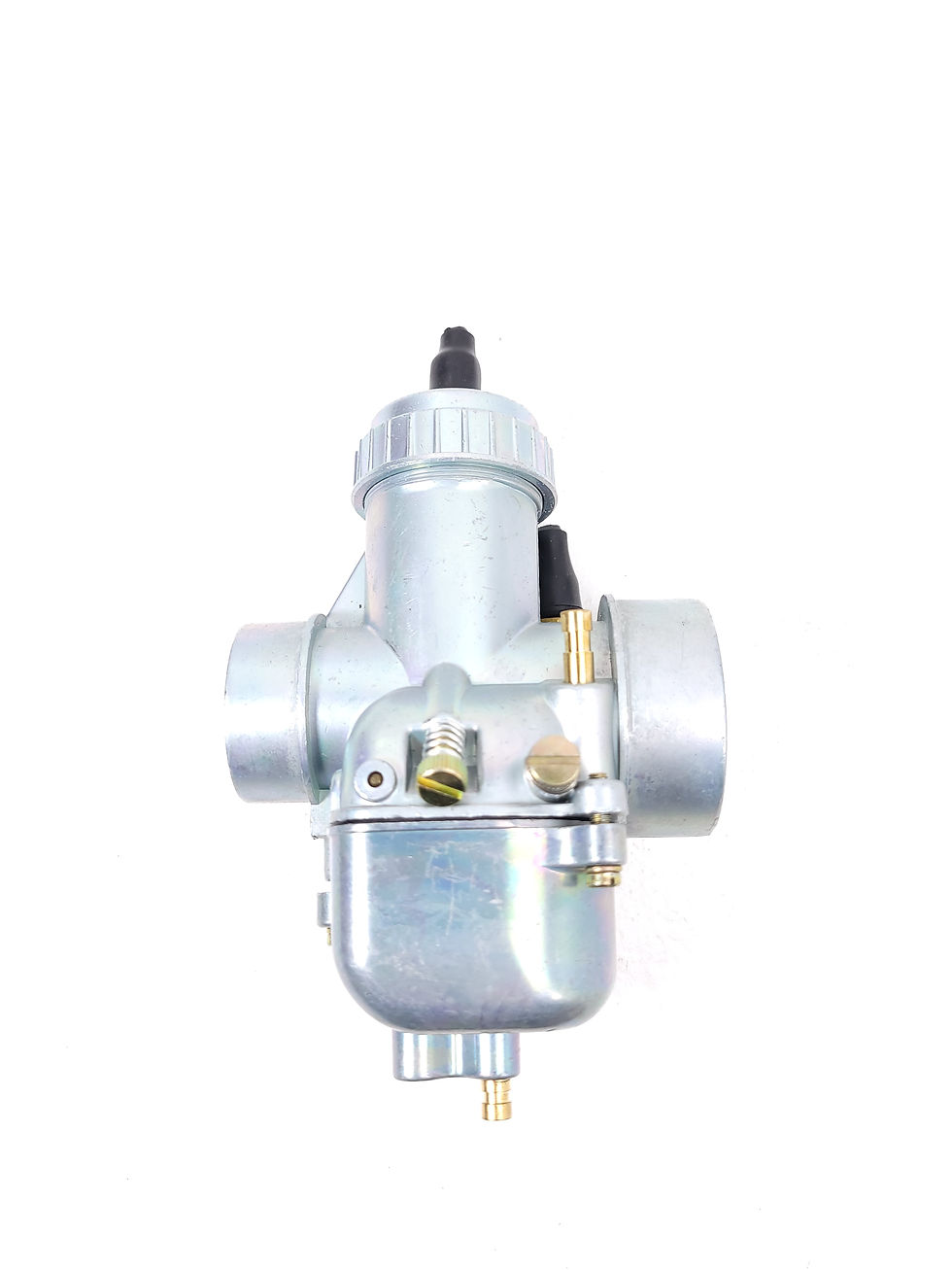 Miniaturbild: MZ ETZ250 ETZ251 ETZ301 TS250 Vergaser 30N2 Steckanschluss 30mm DDR Typ
