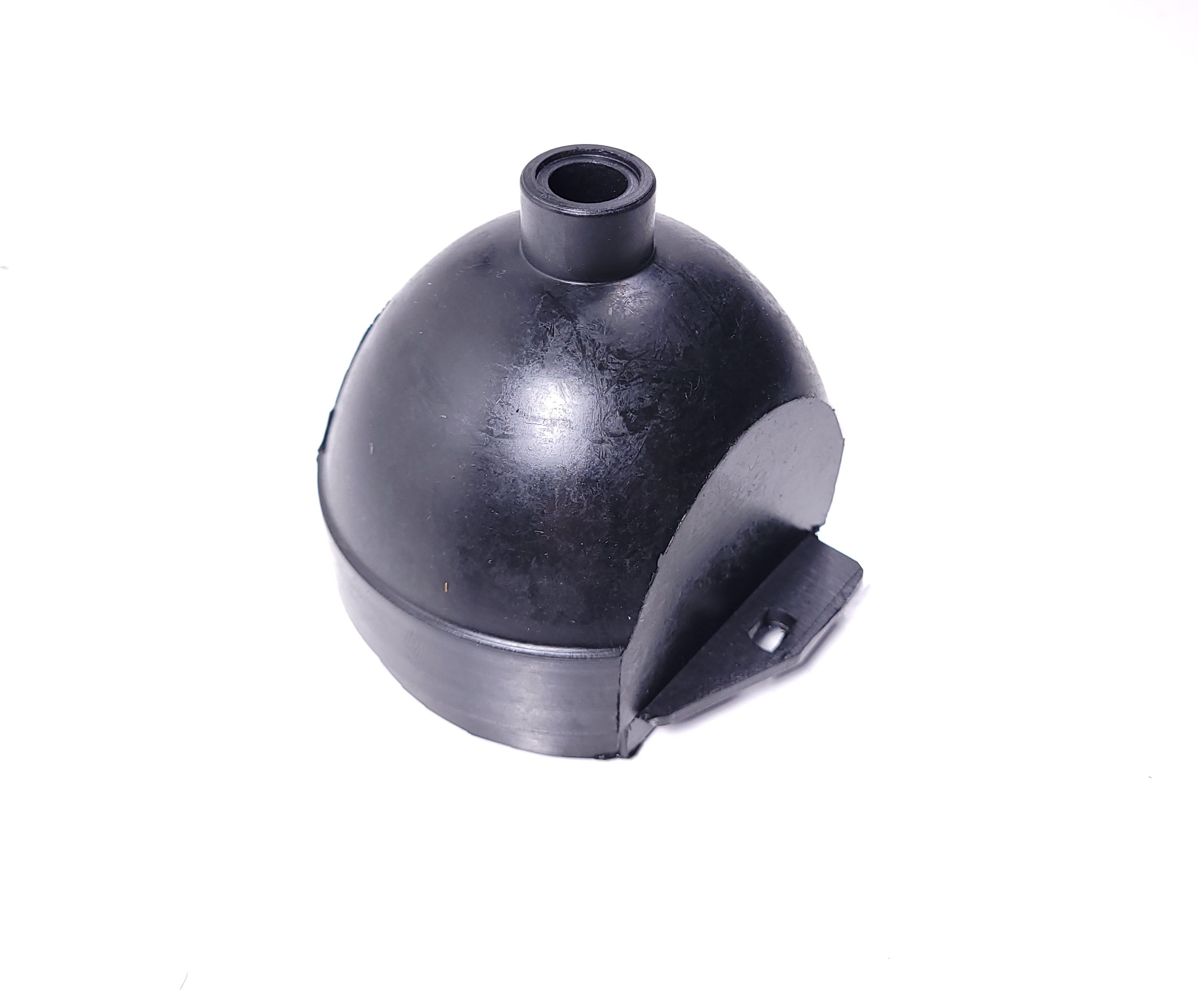 MZ ETZ Zündschloss Abdeckung 