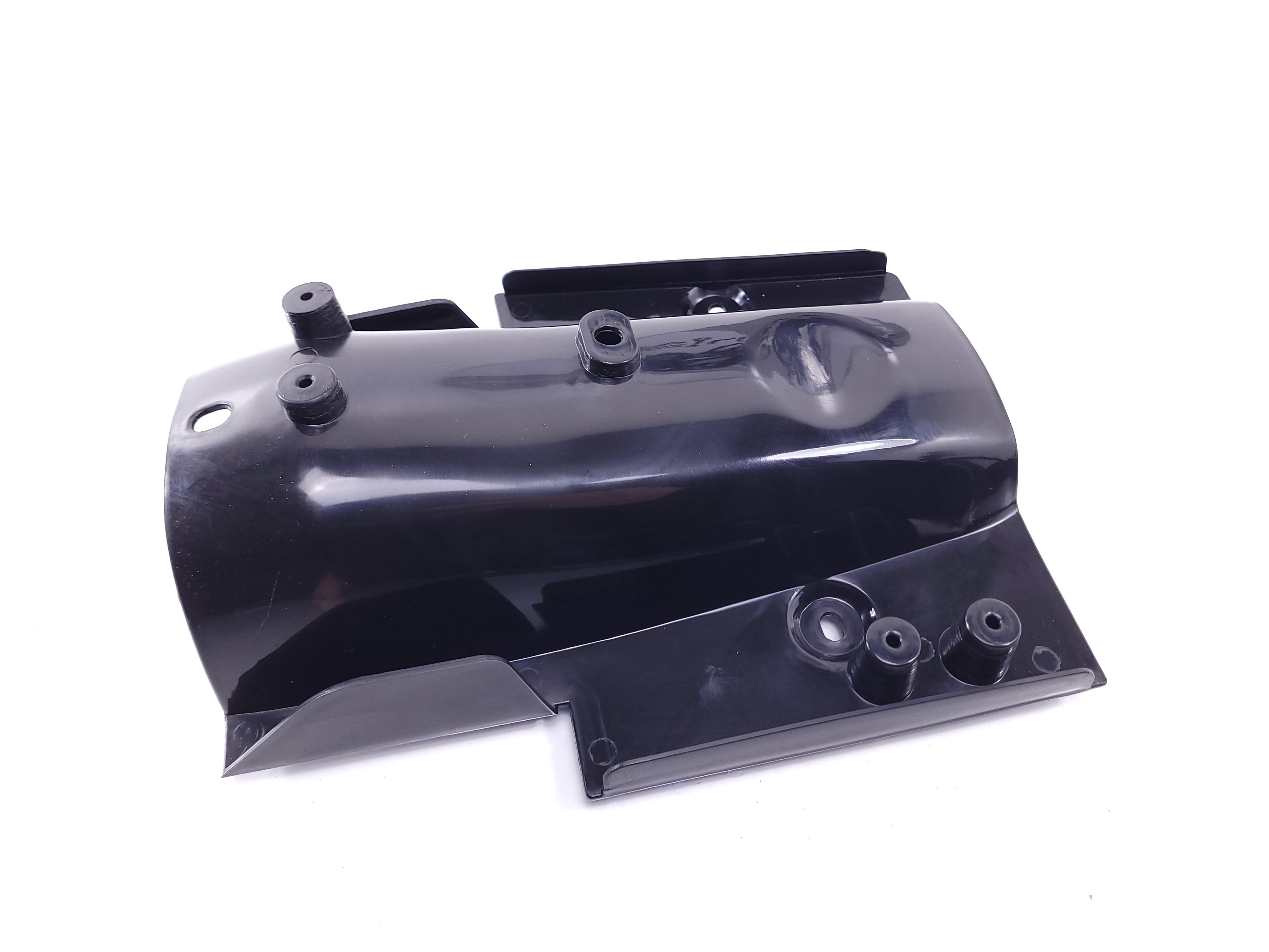 MZ ETZ250 Vorderer Hinterradkotflügel Anschlußstück Schutzblech