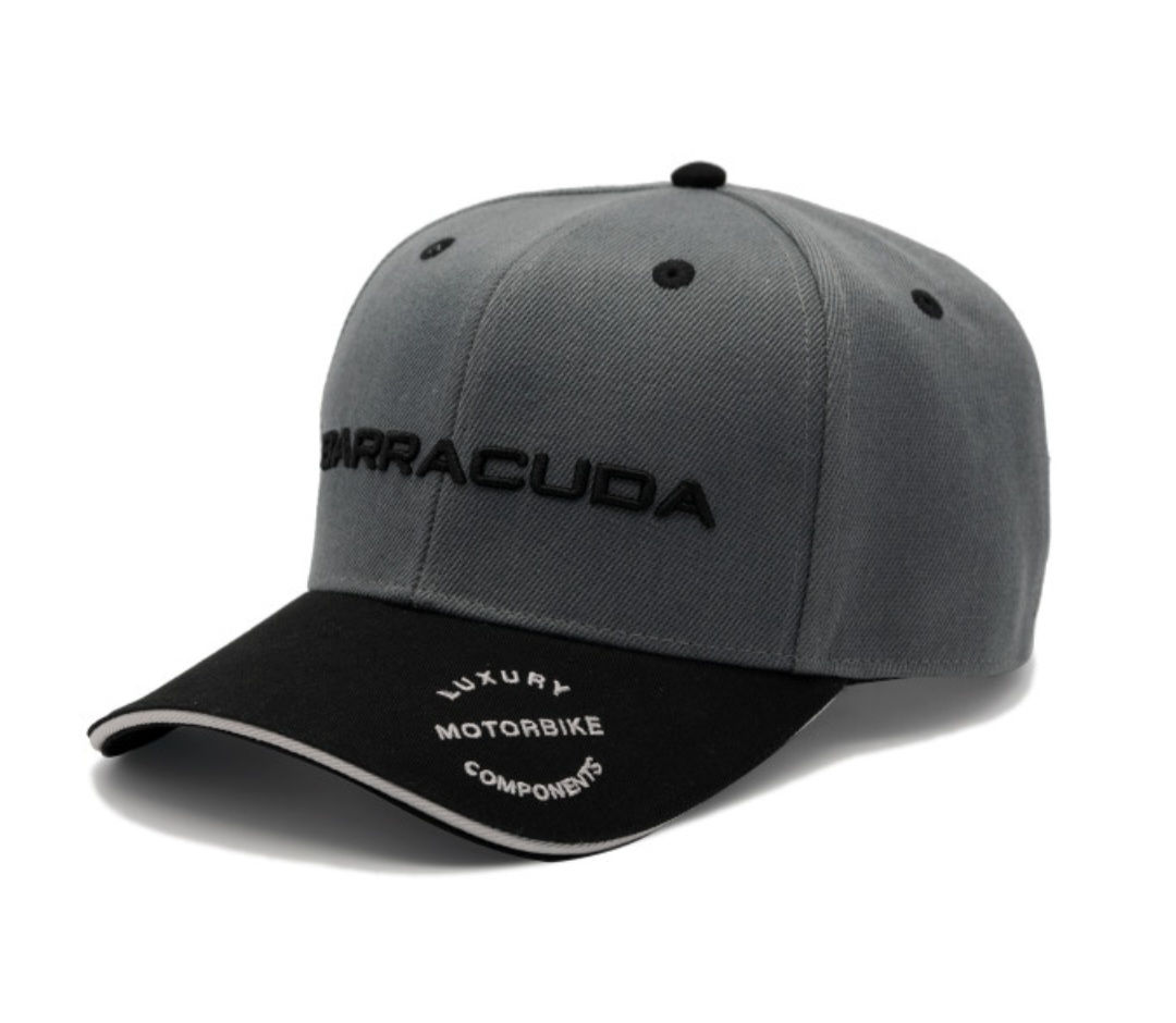 Motorbike Snapback Cap 