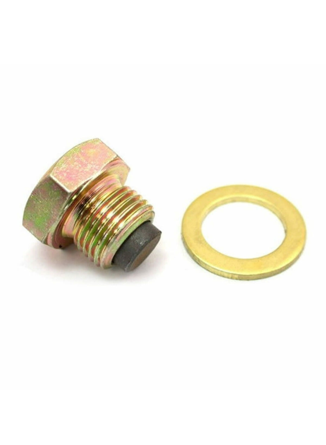 Ölablassschraube mit Dichtring M14 x 1,5