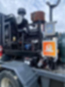 Thumbnail: 665HP Detroit / Cornell 81022MPL Pump