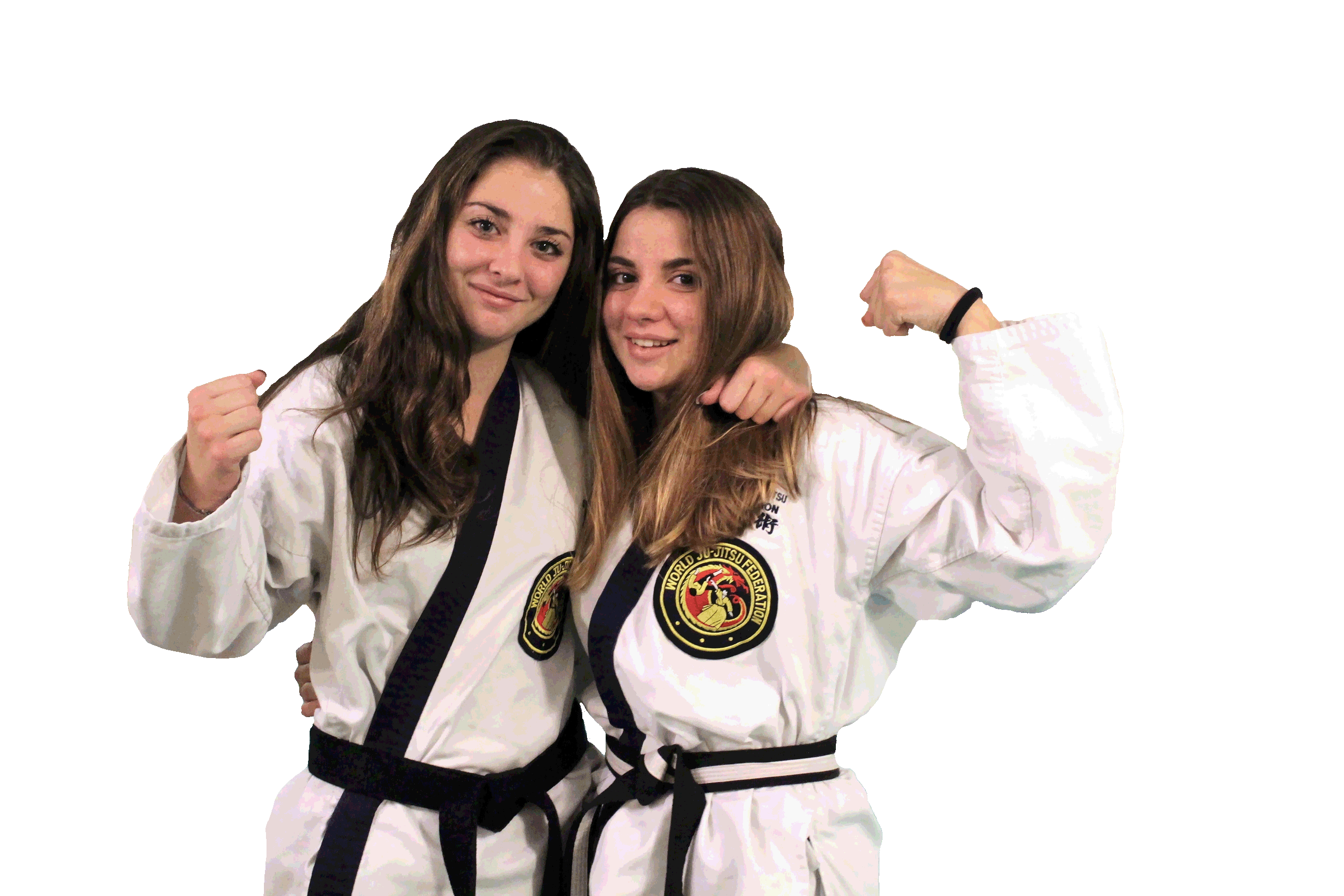 WJJF - Ju Jitsu Centre Italia Friendship