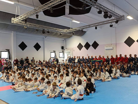 JJCI: WJJF INTERNATIONAL STAGE
