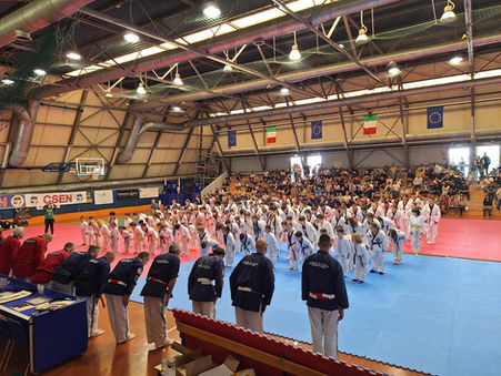 JJCI: WJJF INTERNATIONAL STAGE 2024