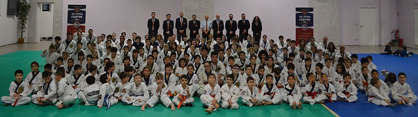 WJJF - Kyu Grade