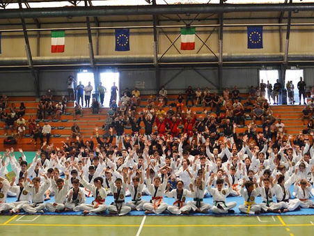 JJCI: WJJF International Stage