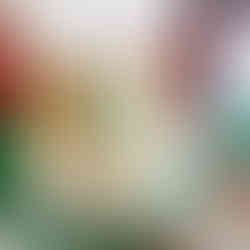 Holiday Store Wrapping Station