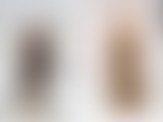 Tendance 2025 le brun Chocolat