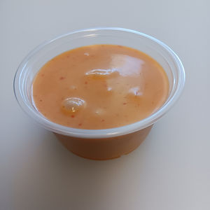 Yum Yum Sauce
