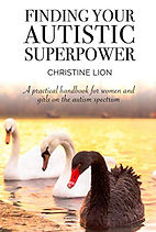 Books Written by Autistic Authors _ Women on the Autism Spectrum _ Memoir