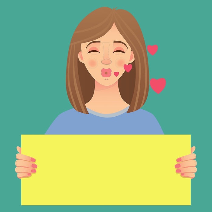 Women with a late diagnosis of Autism | Stories told by Females and Gender-diverse individ