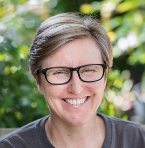 Autistic Women Everywhere Founder Michelle Dorothy Riksman