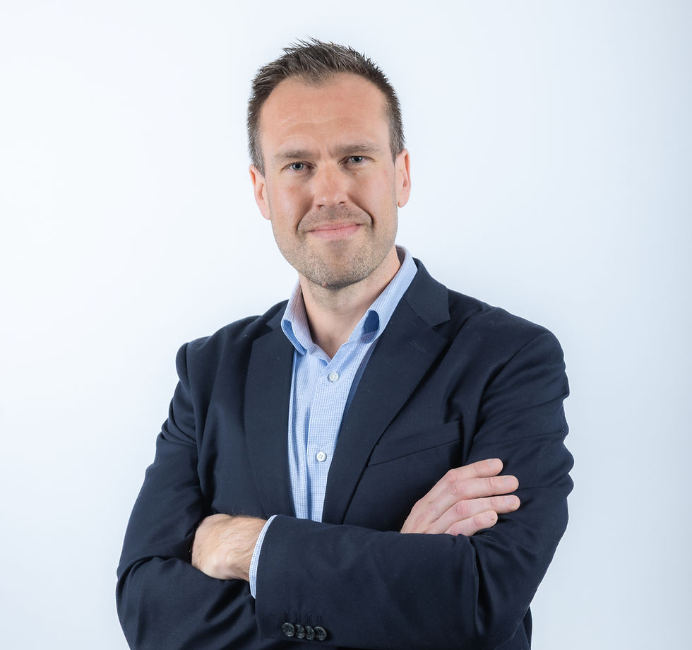 David Svenn