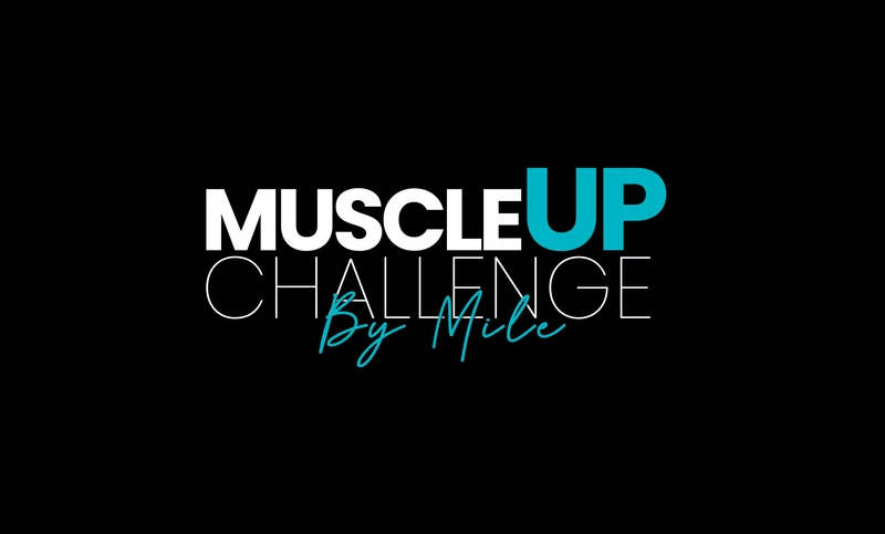 MuscleUP Challenge