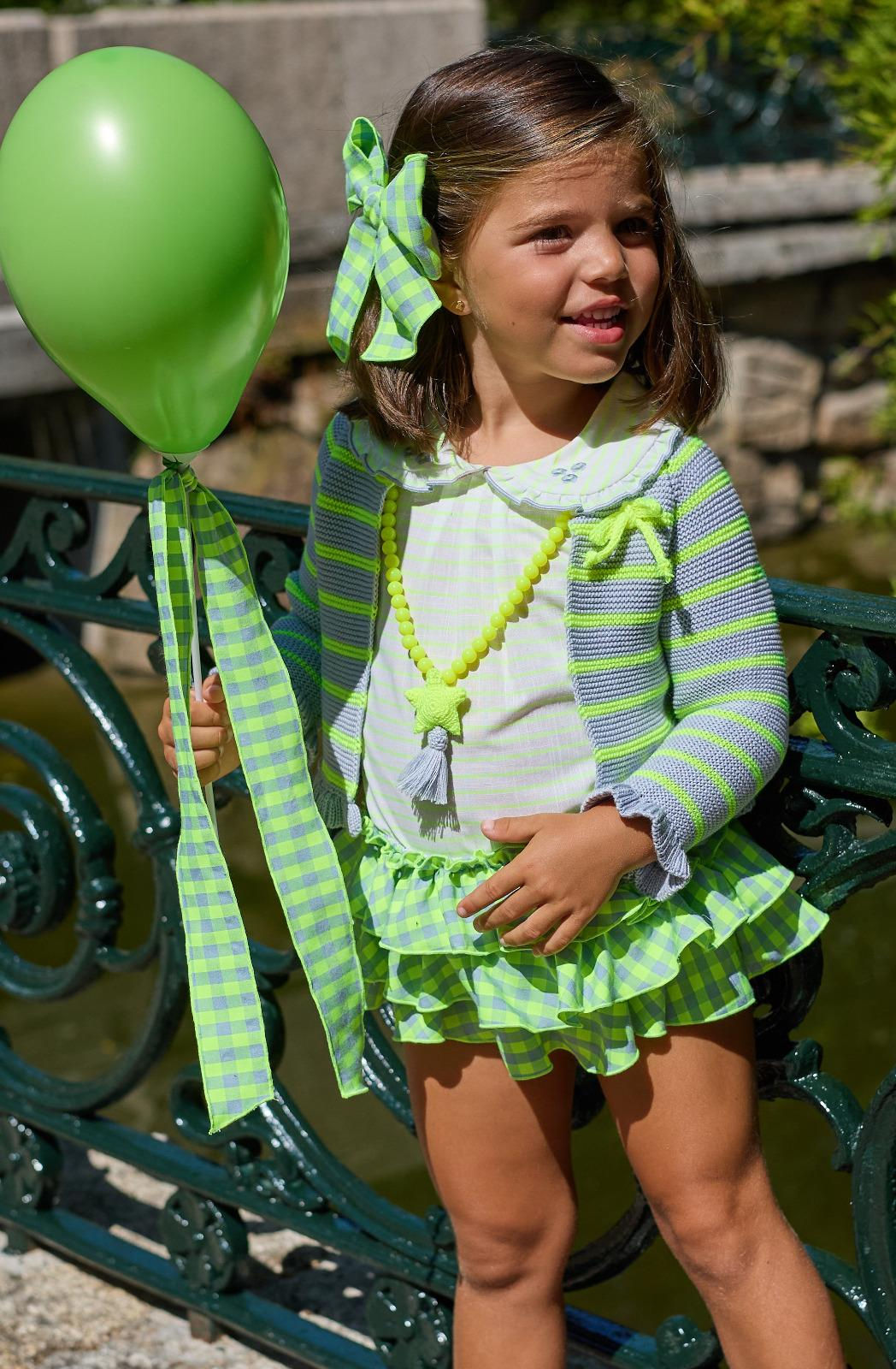 CHAQUETA 3/4 PESCARDINOS 