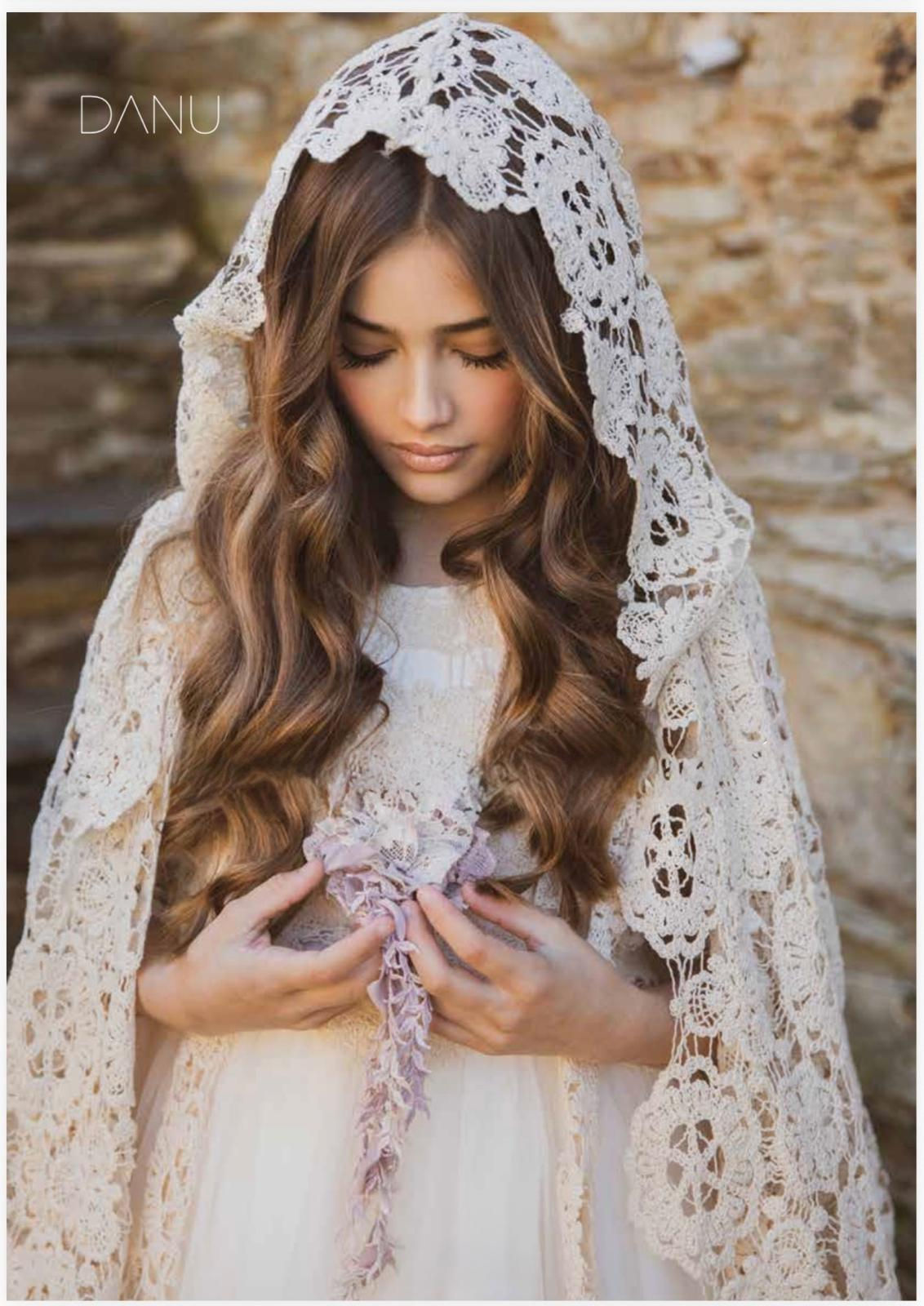 VESTIDO DANU BELLA BIMBA 