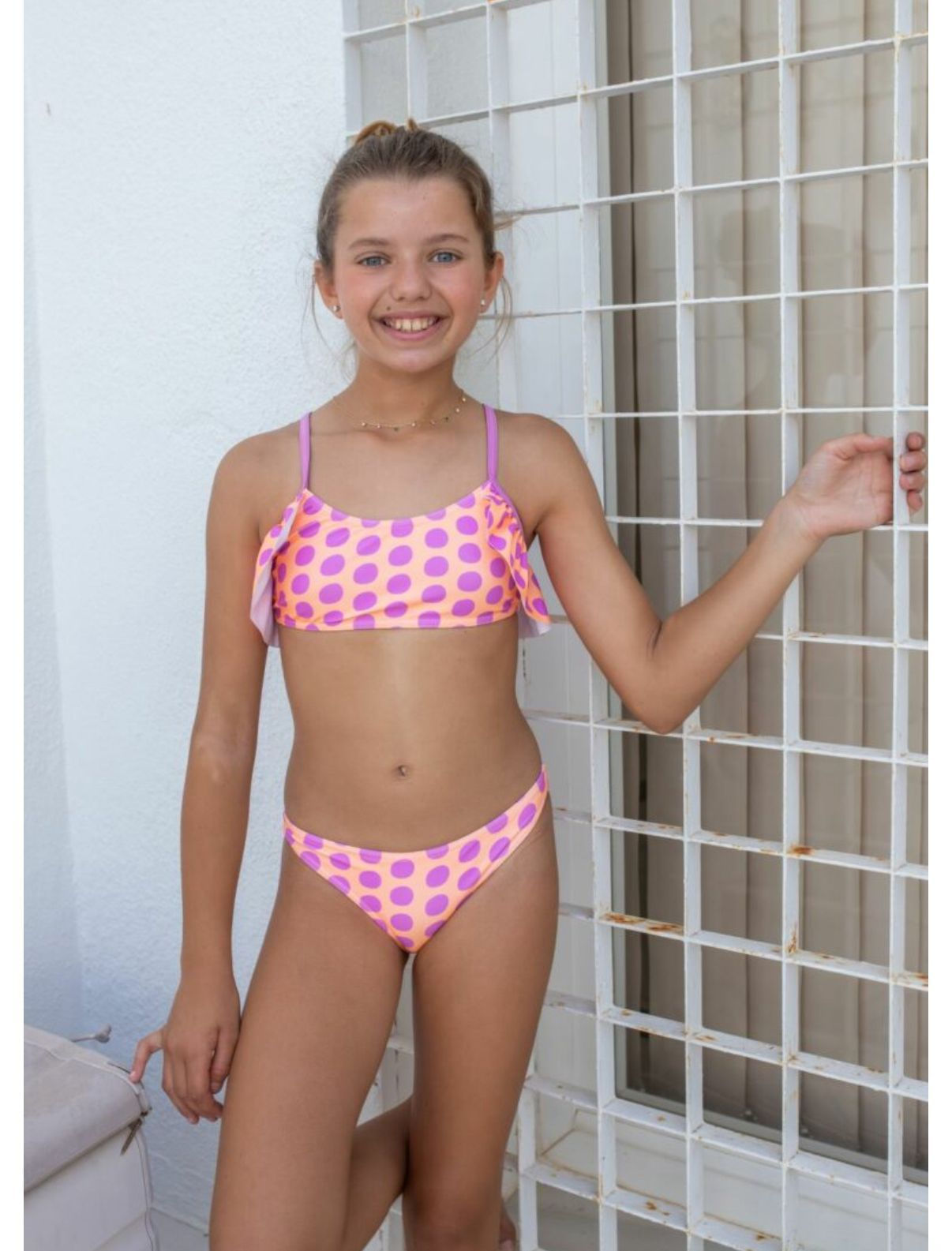 BIKINI MALVARROSA 