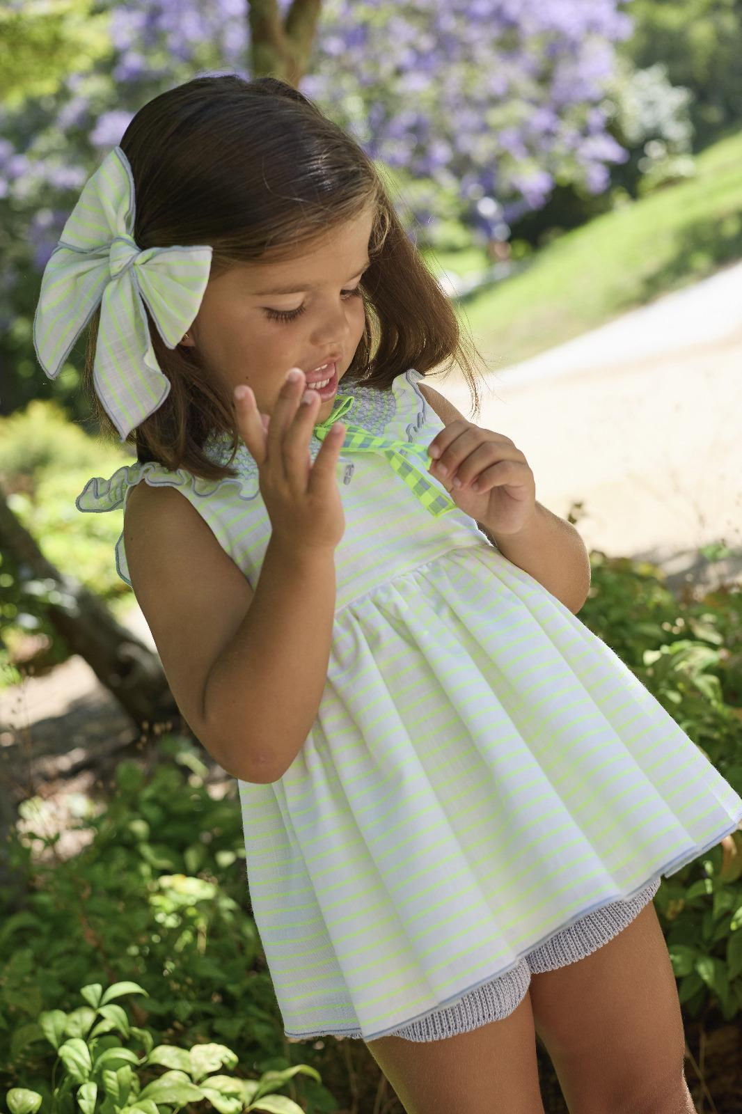 JESUSITO PESCARDINOS RANITA PUNTO 