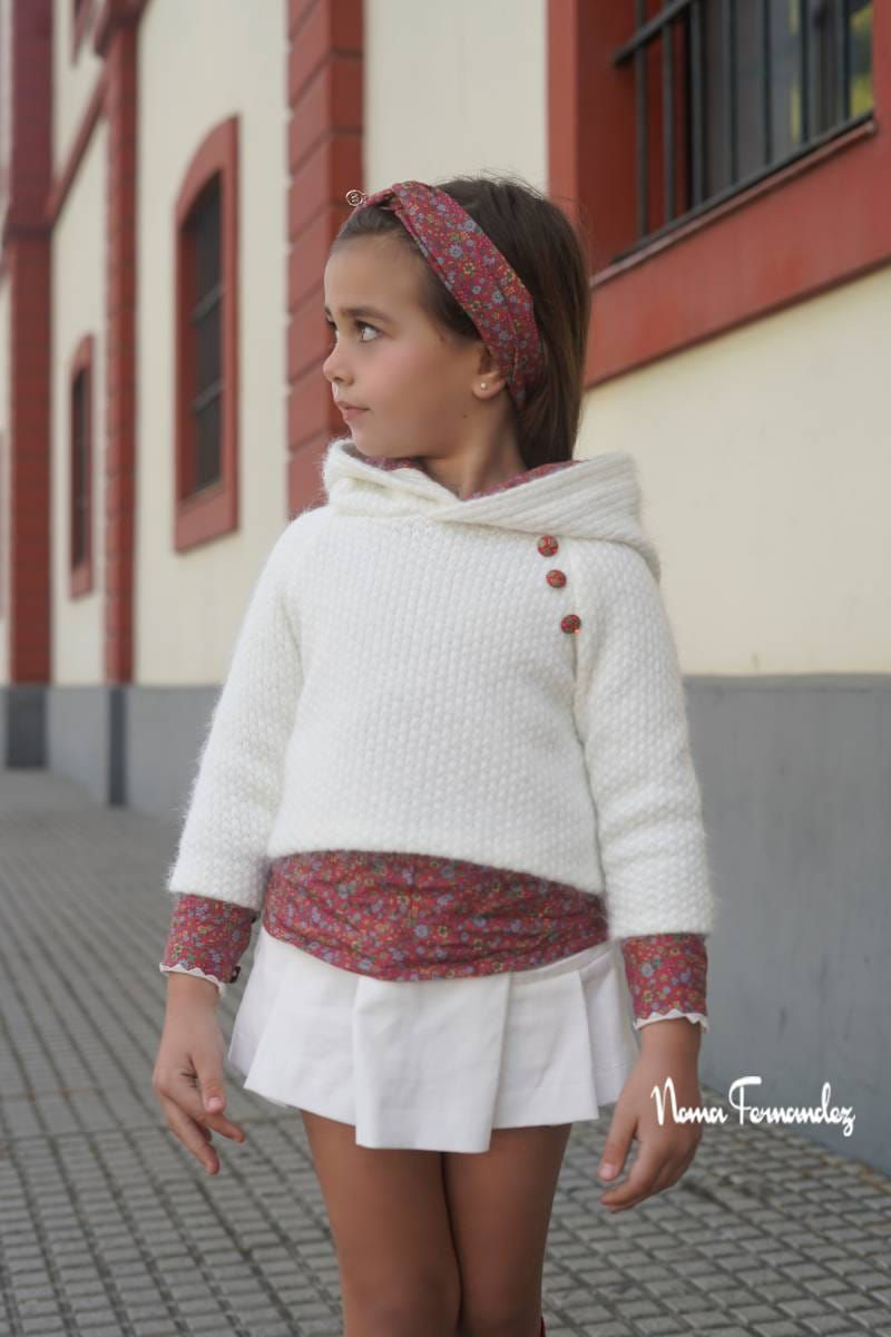 JERSEY LARGO PENÉLOPE 