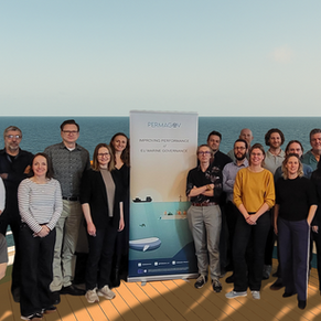 A Round-Up of PERMAGOV Get-Together in Brussels