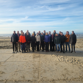 Case Study Updates at Zandvoort Meeting
