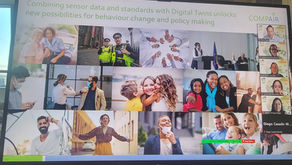 COMPAIR Applies Scenario Method to Co-Create Clean Air Strategy at #EURegionWeek