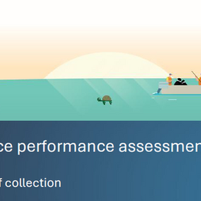 Marine Governance Performance Assessment in PERMAGOV Case Studies