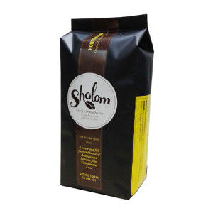 Shalom House Blend (250g)