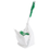 Thumbnail: ANGLE TOILET BOWL BRUSH & CADDY