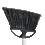 Thumbnail: SMALL ANGLE BROOM