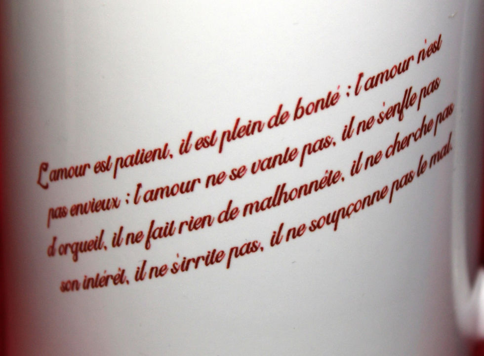 Petit coeur et texte 4