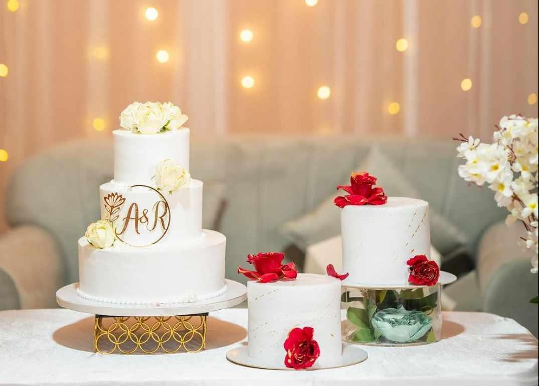 D002 Wai Bake House, Bakery, cakes for every celebrations