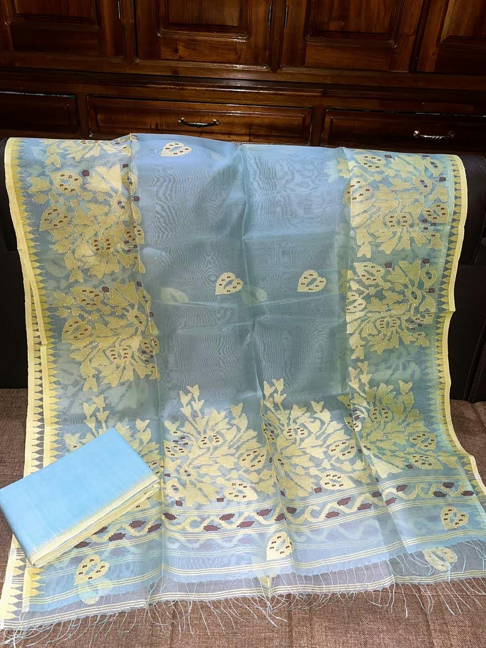 B003 Eno Ethnic Collection, ethnic dresses, cultural dresses