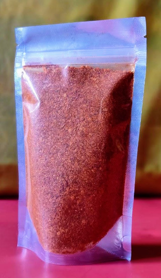 D001 KS Spices Enterprises, spices, chilli powder, dried spices, spice powder