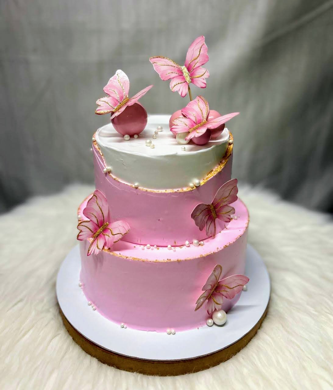 D002 Wai Bake House, Bakery, cakes for every celebrations