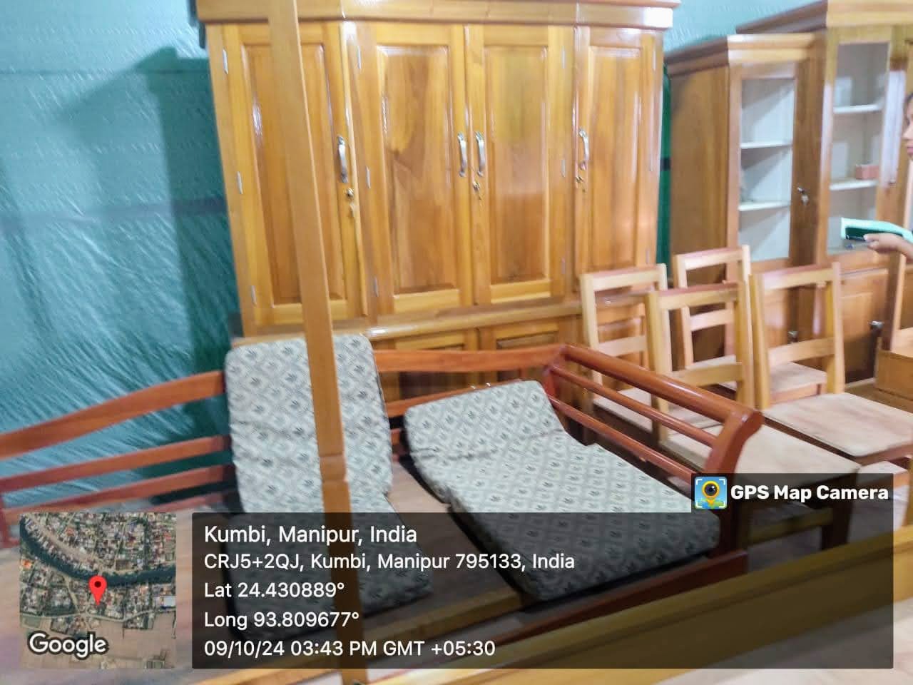 C005 Kangleicha Furniture House, wooden furniture, all kinds of furniture