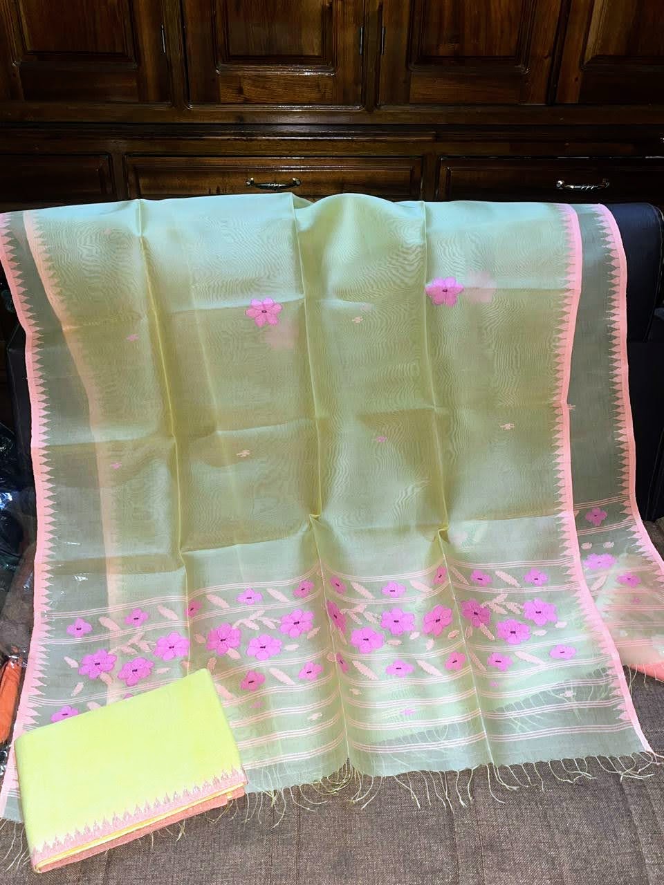B003 Eno Ethnic Collection, ethnic dresses, cultural dresses