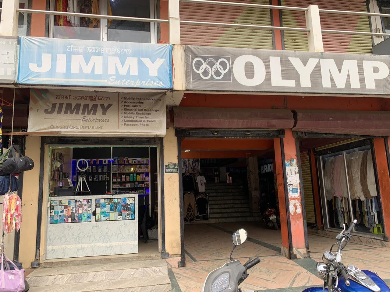 E011 Jimmy Enterprises, mobile repairing, extensive mobile servicing, all forms of repairing, mobile software, mobile accessories