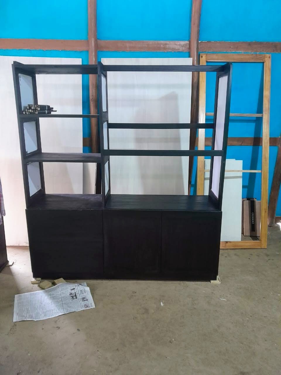 C005 Kangleicha Furniture House, wooden furniture, all kinds of furniture